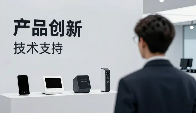 提升设备运行效率的关键技术分析