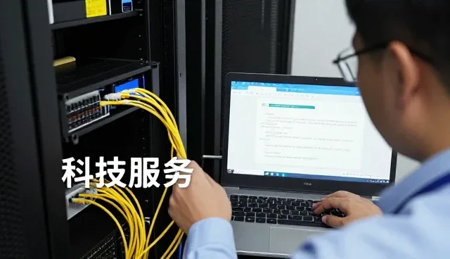 一文读懂科技服务人工智能解决方案运维托管服务标准