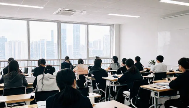 企业在选择技术支持服务时的关键考量因素
